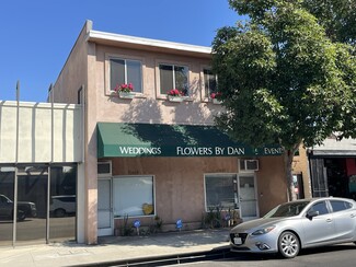 Plus de détails pour 10443-10445 Magnolia Blvd, North Hollywood, CA - Multi-résidentiel à vendre