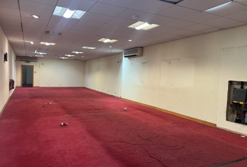 33 Market St, Lancaster à vendre - Photo intérieure - Image 2 de 4