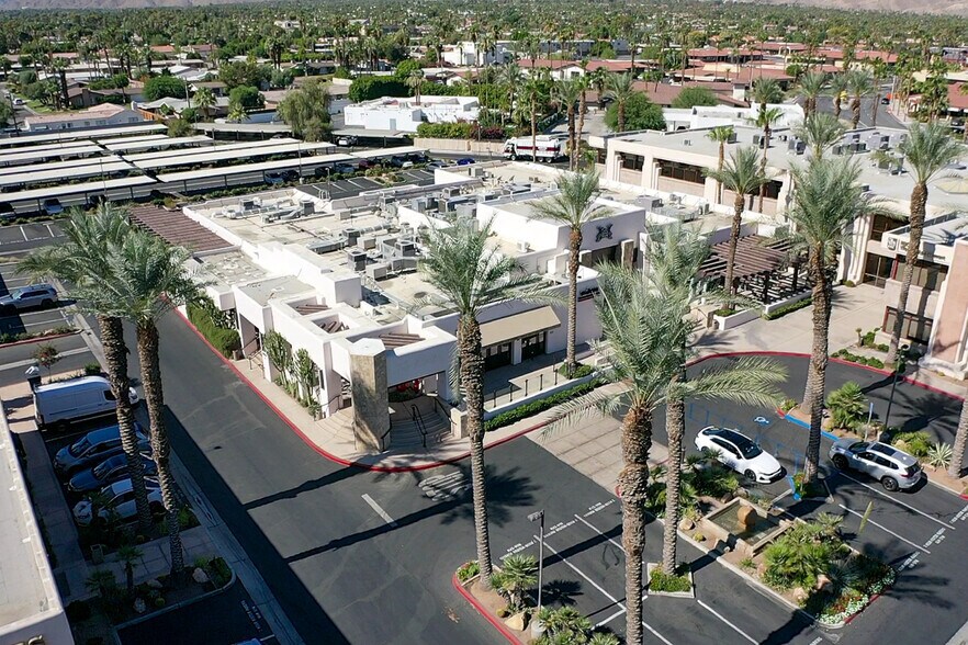 74225 Highway 111, Palm Desert, CA à louer - Photo du bâtiment - Image 2 de 28