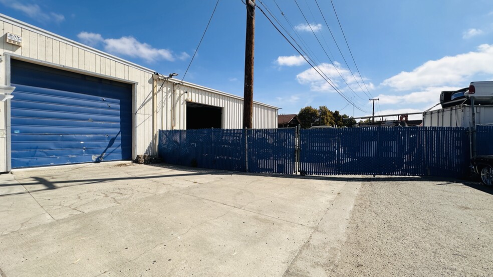 35194-35206 Alvarado Niles Rd, Union City, CA for sale - Building Photo - Image 3 of 10