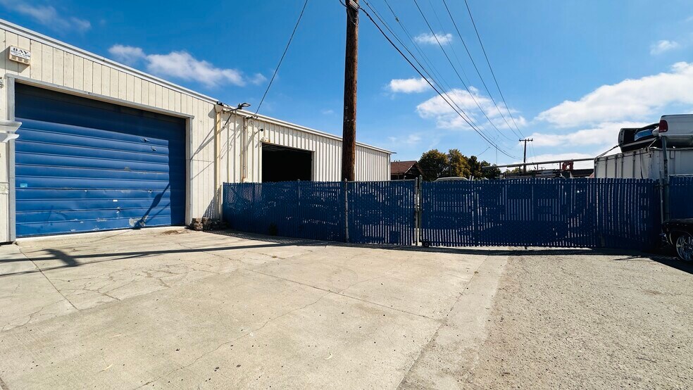 35194-35206 Alvarado Niles Rd, Union City, CA à vendre - Photo du bâtiment - Image 3 de 10