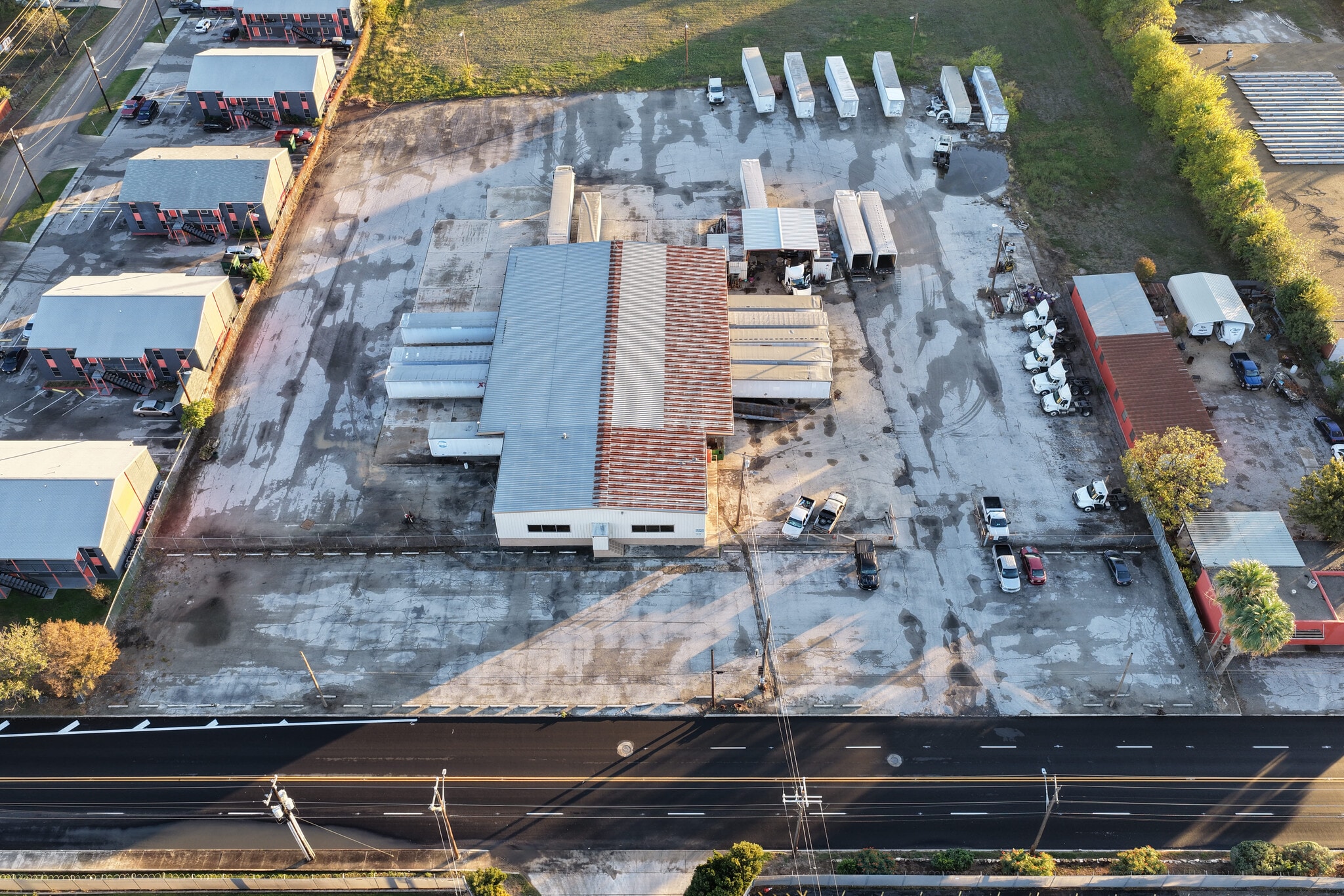 2026 W Malone Ave, San Antonio, TX for sale Building Photo- Image 1 of 61