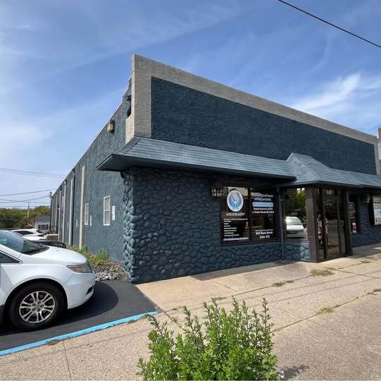 800 Main St, Hellertown, PA for lease - Building Photo - Image 3 of 23