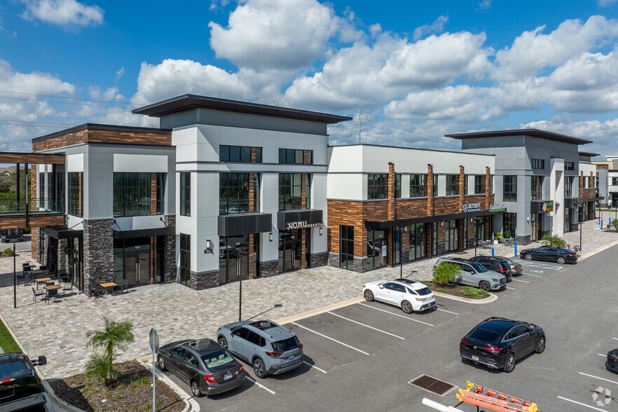 7540 Gate Pky, Jacksonville, FL for lease - Building Photo - Image 3 of 4