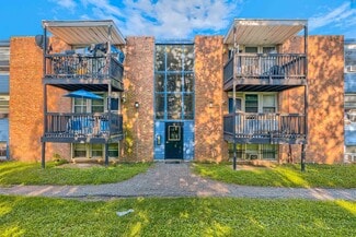 More details for 5461 Cedonia Ave, Baltimore, MD - Multifamily for Sale