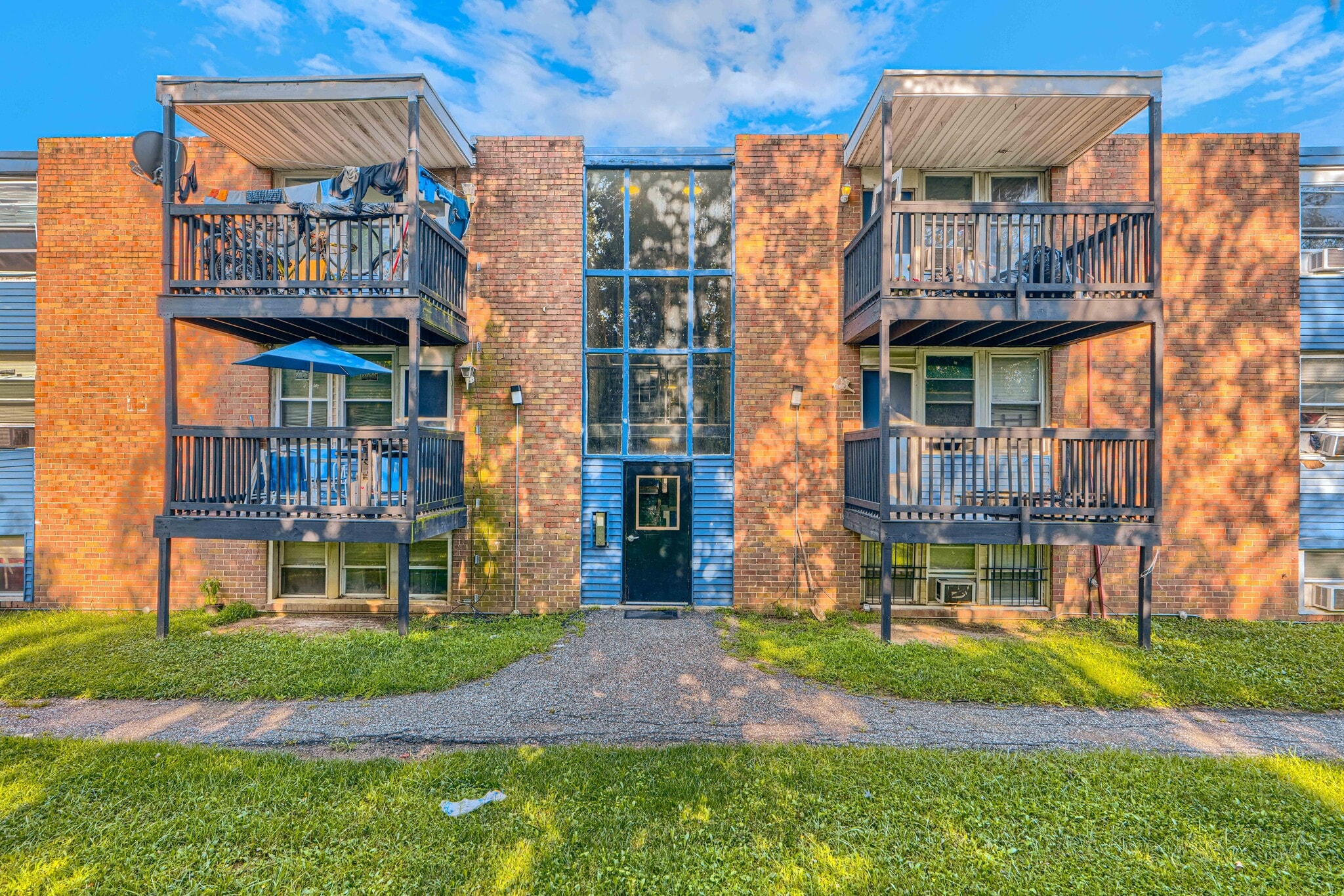 5461 Cedonia Ave, Baltimore, MD for sale Building Photo- Image 1 of 33