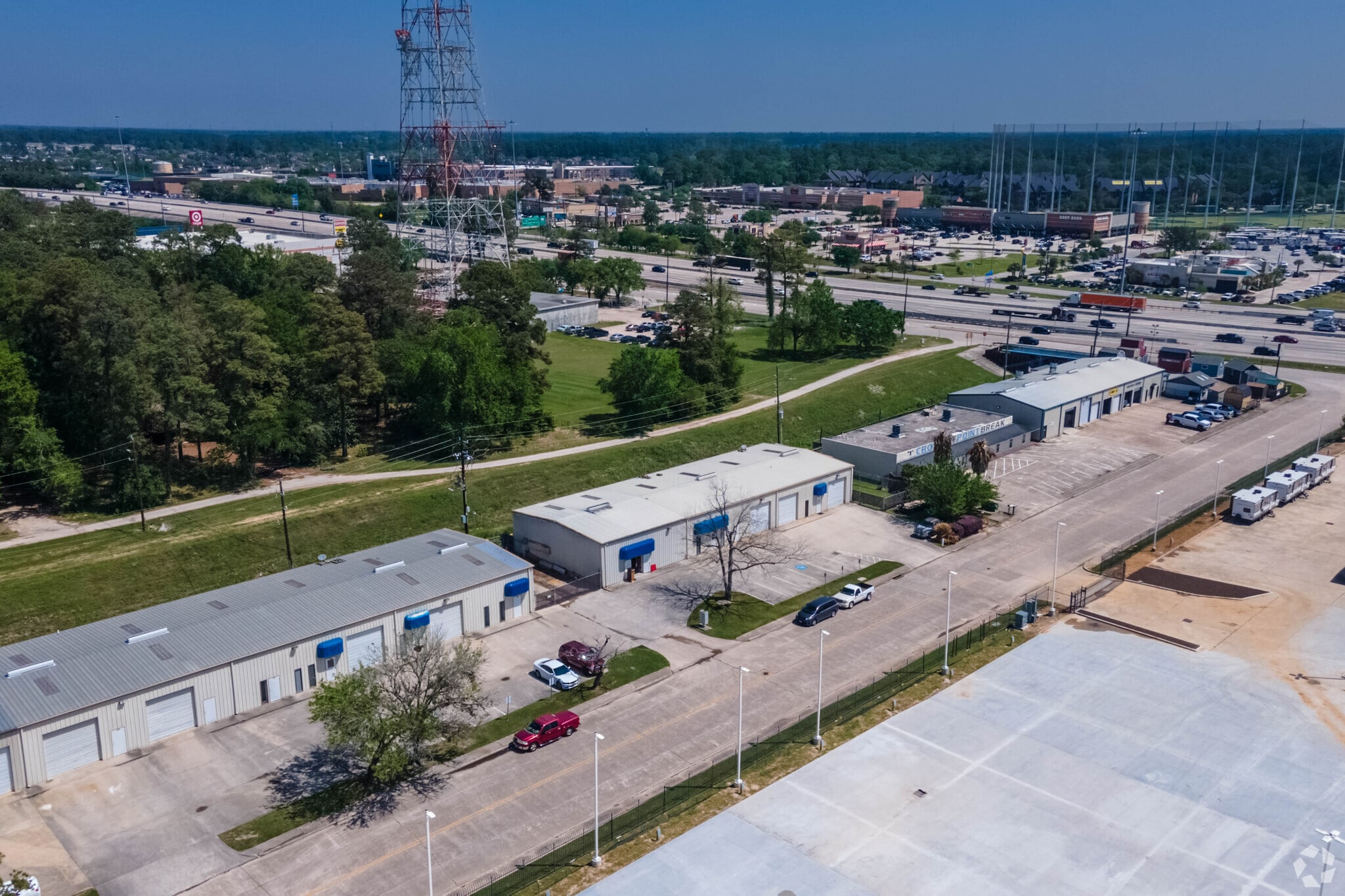 190 Magic Oaks Dr, Spring, TX for sale Primary Photo- Image 1 of 7