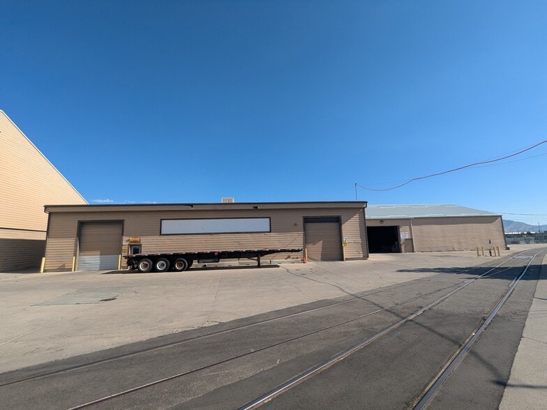 7380 South Main Street, Midvale, UT for sale - Building Photo - Image 3 of 12