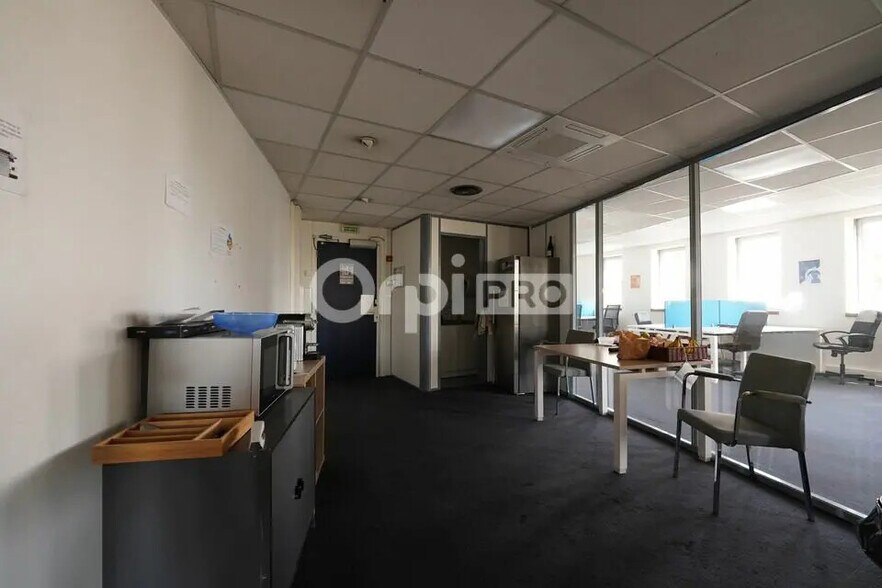 Bureau dans Lyon à vendre - Photo intérieure - Image 3 de 12