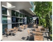 Plus de détails pour 70 Marsh Wall, Londres - Commerce de détail à louer