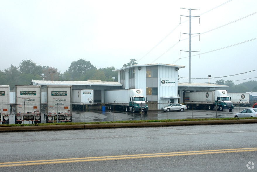 1730 N State St, Girard, OH for lease - Building Photo - Image 2 of 2