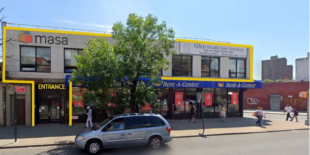 More details for 2770 3rd Ave, Bronx, NY - Office/Medical, Office/Retail for Lease