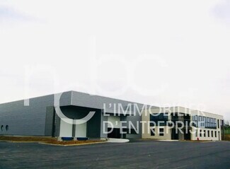 Plus de détails pour Local d'activités à louer