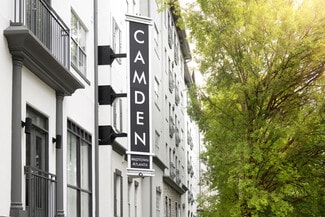 Plus de détails pour 265 Ponce de Leon Ave NE, Atlanta, GA - Commerce de détail à louer