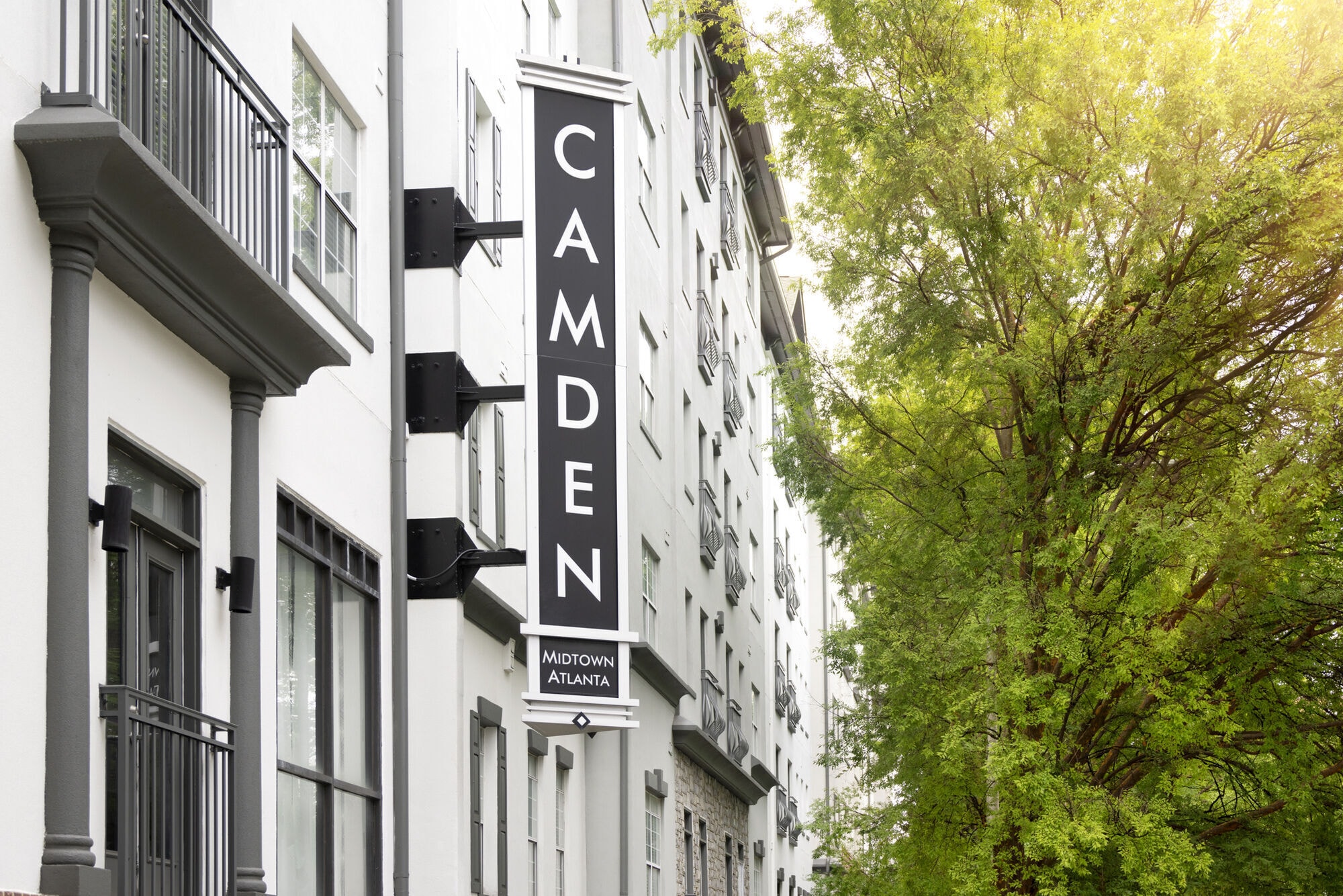 265 Ponce de Leon Ave NE, Atlanta, GA for lease Primary Photo- Image 1 of 6