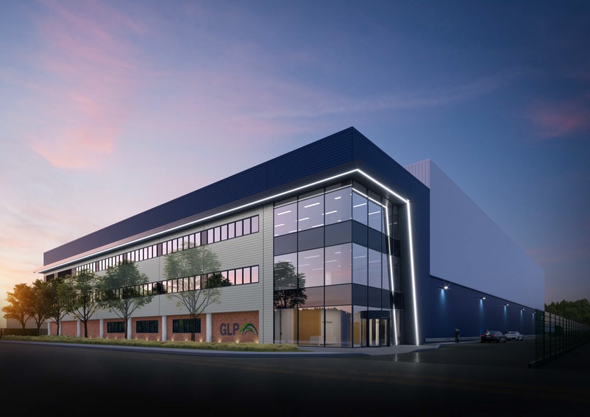 12 Waxlow Rd, London for sale - Building Photo - Image 1 of 1