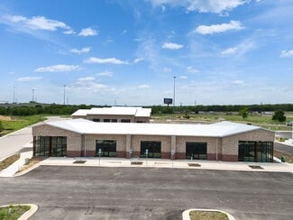 More details for 340 E FM 150, Kyle, TX - Retail for Lease