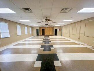 Plus de détails pour 1802 Franklin St, North Little Rock, AR - Spécialité à vendre