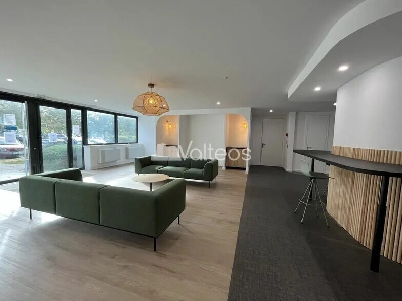 185 Rue Galilée, Labège for lease - Lobby - Image 3 of 11