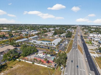 Plus de détails pour 11350 66th St N, Largo, FL - Plusieurs types d'espaces à louer