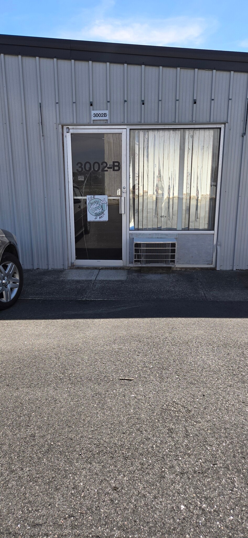 3200 Airport Blvd, North Myrtle Beach, SC for lease Building Photo- Image 1 of 20