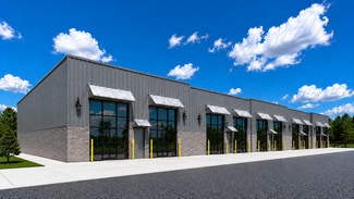 More details for 2900 Old Augusta Rd S,, Rincon, GA - Flex for Lease