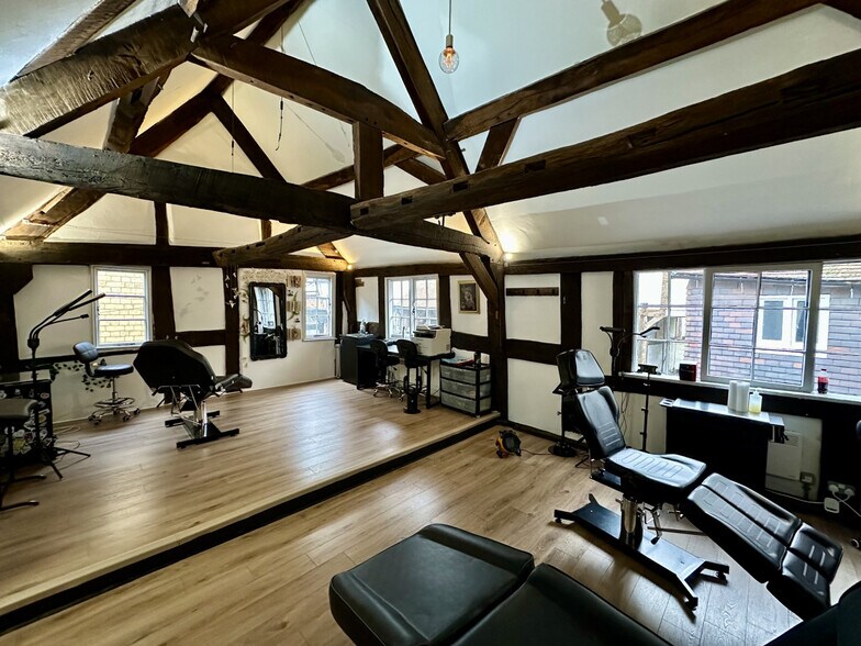 11 Fish St, Shrewsbury à vendre - Photo intérieure - Image 2 de 6