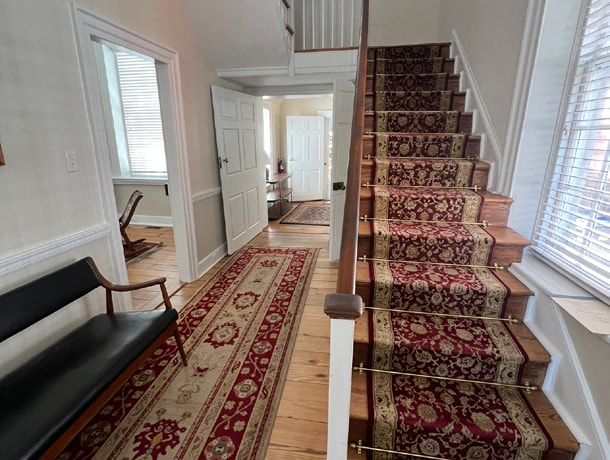 327 Duke St, Norfolk, VA à vendre - Photo intérieure - Image 3 de 4