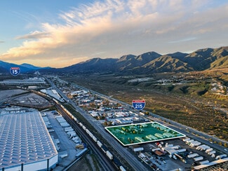 Plus de détails pour 19612 Kendall Dr, San Bernardino, CA - Industriel à louer