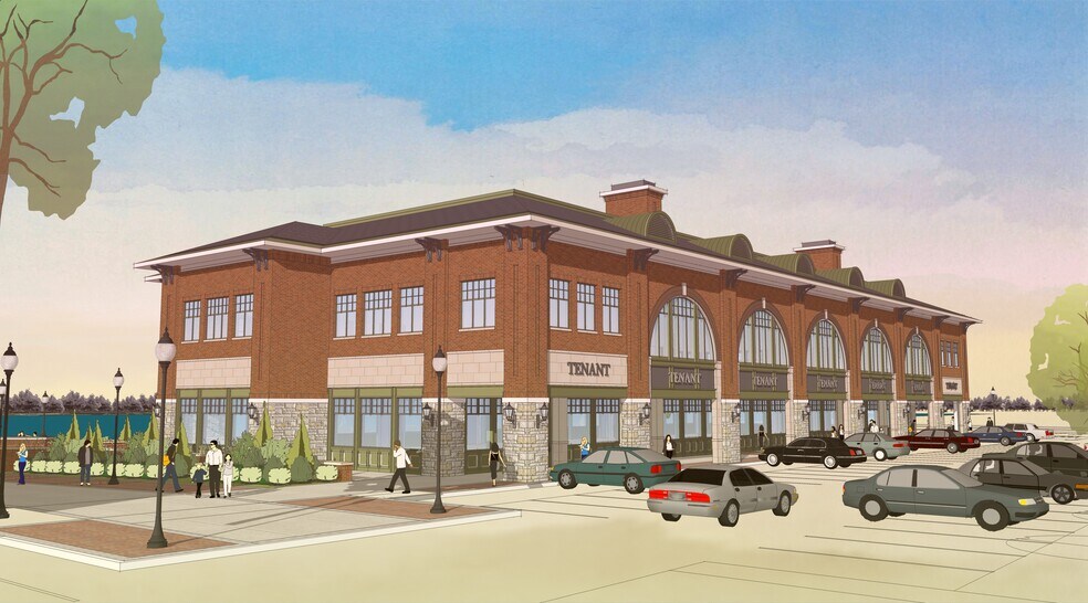 425 Solar St, Syracuse, NY à louer - Photo du bâtiment - Image 2 de 13