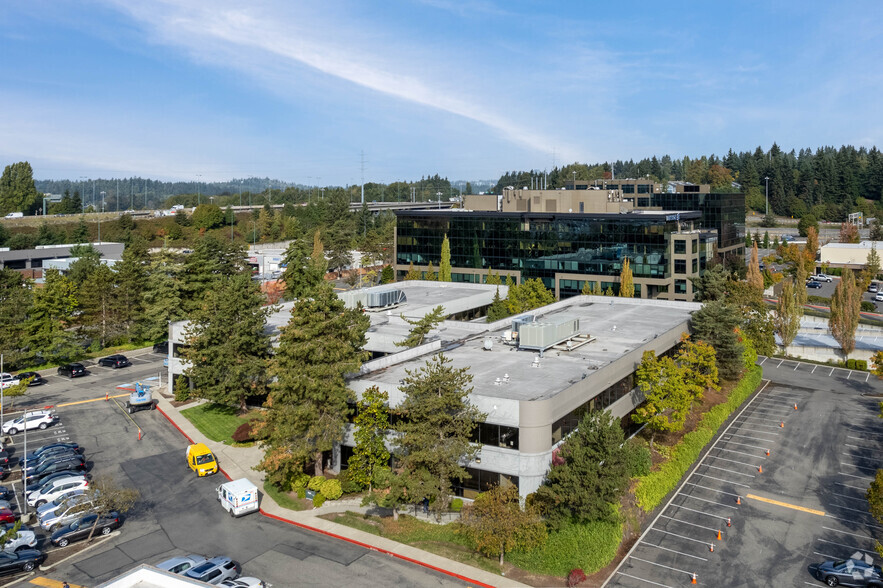 12600 SE 38th St, Bellevue, WA for lease - Aerial - Image 3 of 3