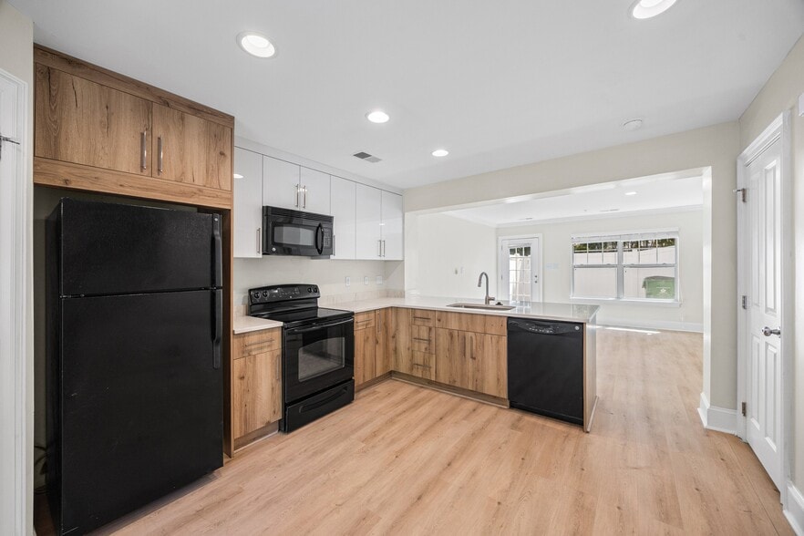 5306-5320 Park Rd, Charlotte, NC for sale - Building Photo - Image 2 of 41