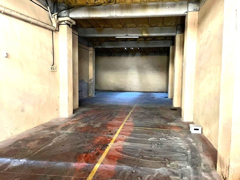 Commerce de détail dans Lleida à vendre - Photo du bâtiment - Image 3 de 13