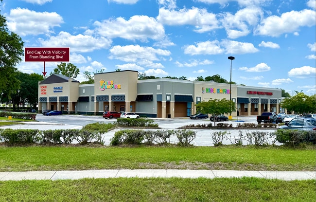 More details for 8102 Blanding Blvd, Jacksonville, FL - Retail, Flex for Lease