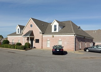 More details for 1316 Hardwood Trl, Cordova, TN - Office for Lease