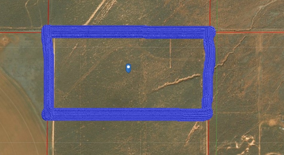 20 Ac Near Little Crk, Paragonah, UT à vendre - Autre - Image 1 de 1