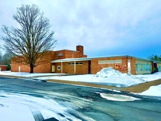 Plus de détails pour 8163 Gore Rd, Rome, NY - Bureau à vendre