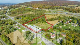 Plus de détails pour 103 Greenhouse Rd, Northumberland, PA - Terrain à vendre