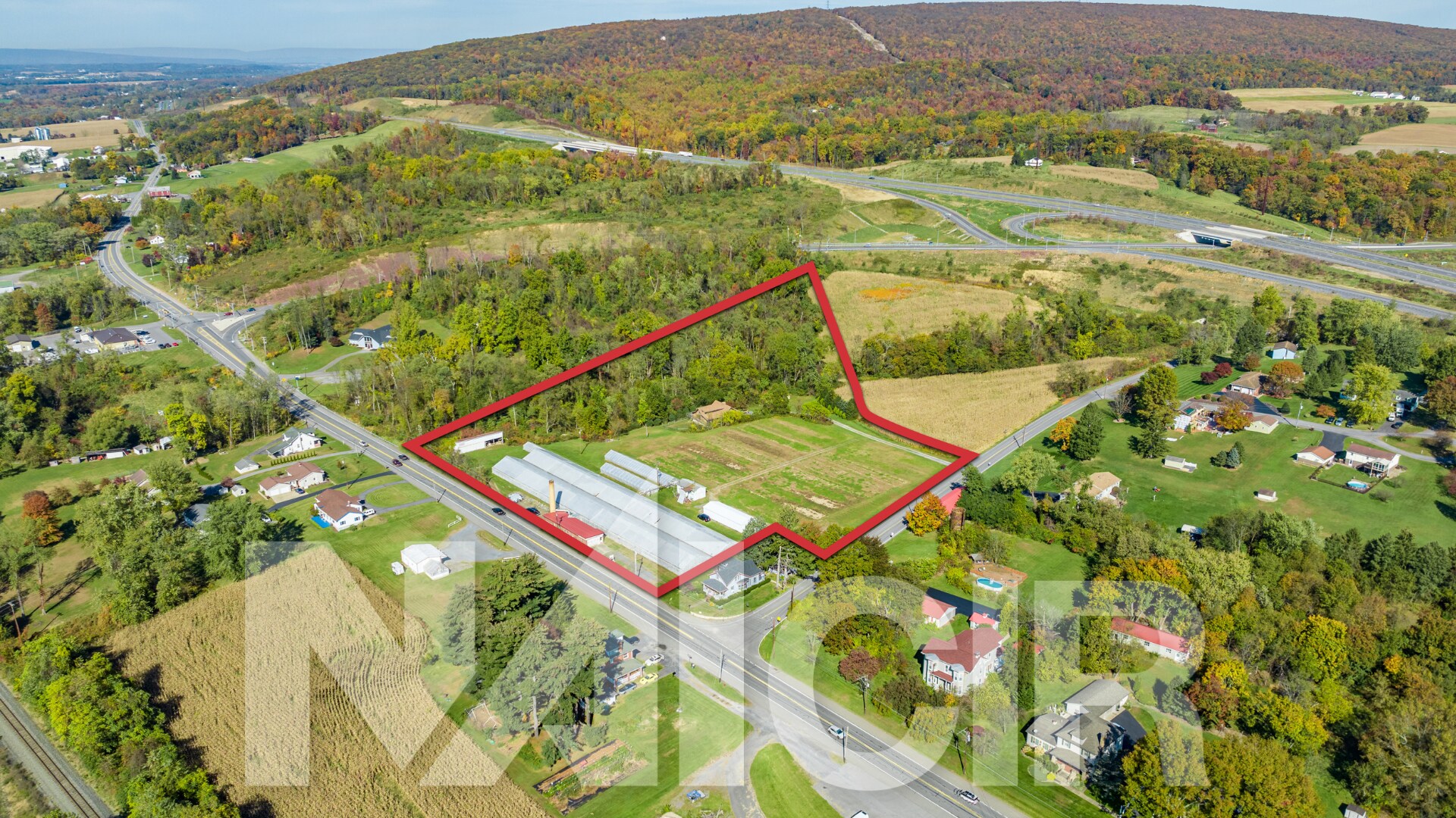 103 Greenhouse Rd, Northumberland, PA à vendre Photo du bâtiment- Image 1 de 6