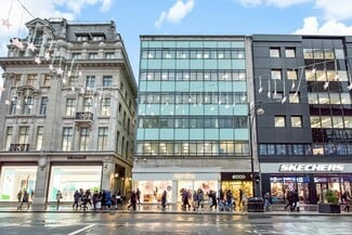 More details for 2 Swallow Pl, London - Coworking for Lease