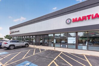 315-335 Irving Park Rd, Wood Dale, IL for lease Building Photo- Image 2 of 10