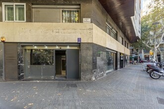 Carrer de Casanova, 161, Barcelone, Barcelona à louer Photo intérieure- Image 1 de 20
