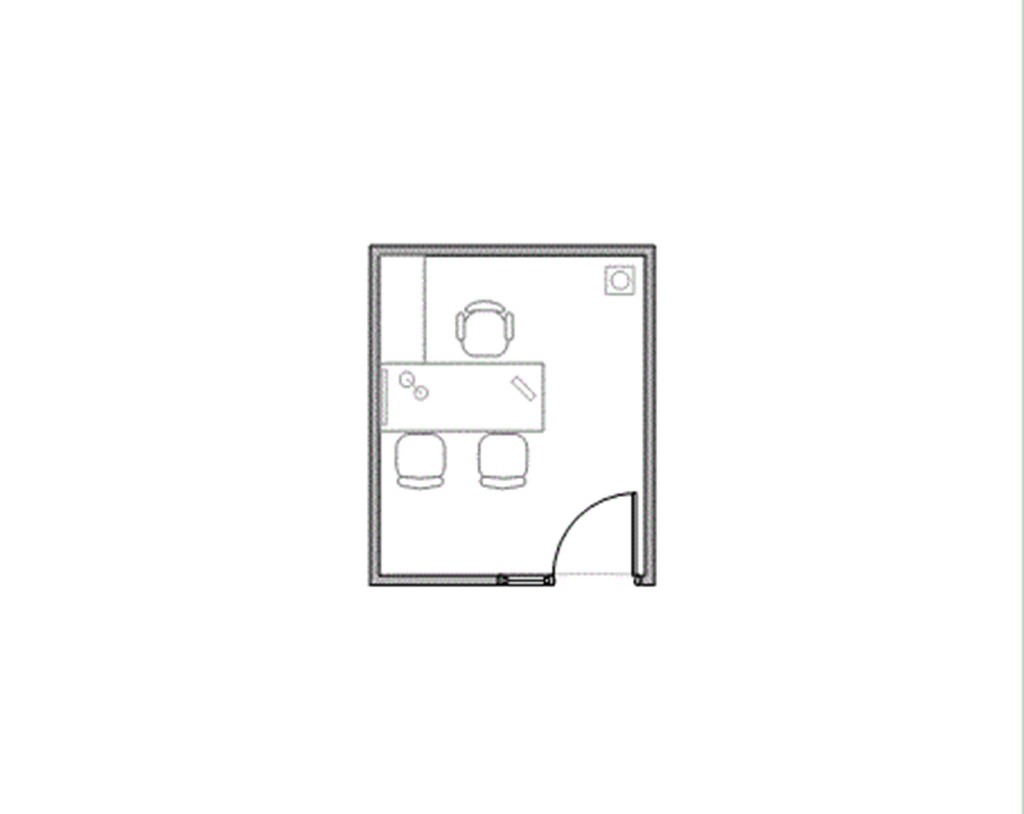 1322 Space Park Dr, Houston, TX à louer Plan d’étage- Image 1 de 1