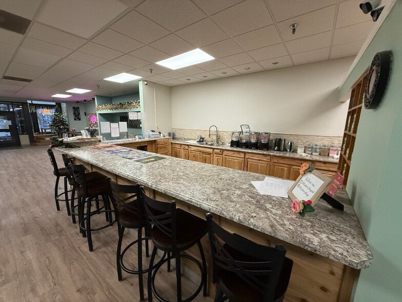 117-119 Broadway, Fargo, ND for sale - Interior Photo - Image 2 of 3
