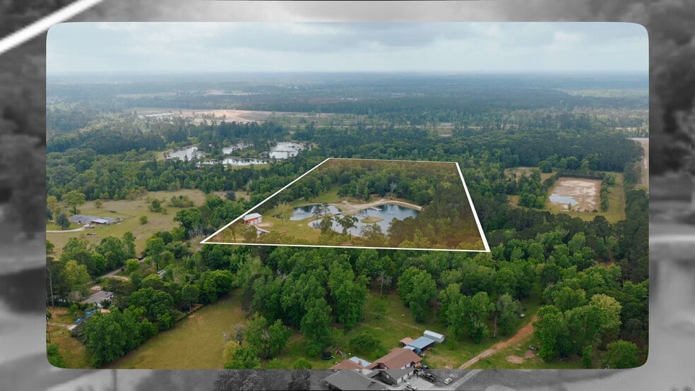 246 County Road 385, Cleveland, TX for sale - Commercial Listing Video - Image 2 of 63