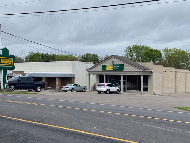 1274 N Court St, Circleville, OH for sale Building Photo- Image 1 of 6