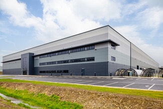 Plus de détails pour Industriel à louer