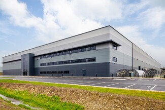 Plus de détails pour Industriel à louer