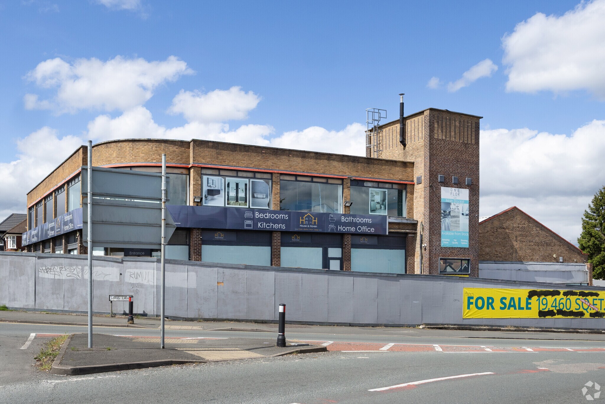 Mucklow Hl, Halesowen à vendre Photo principale- Image 1 de 4
