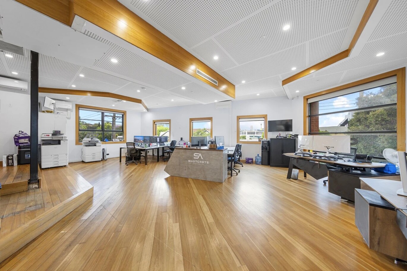 1 Brent St, Rozelle for lease Interior Photo- Image 1 of 4